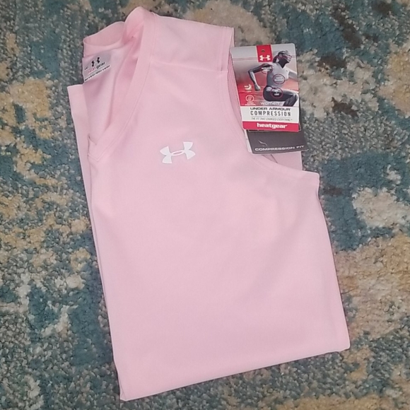 UNDER ARMOUR TANK TOP - Picture 3 of 13